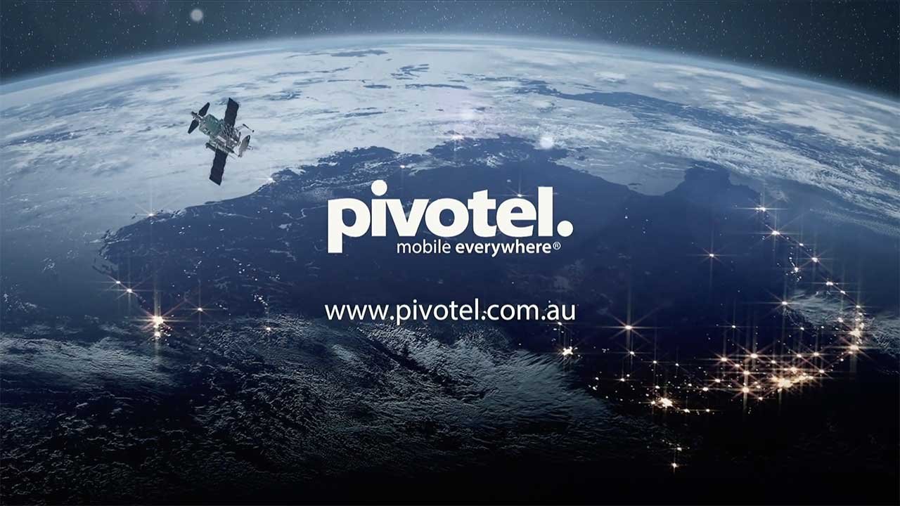 Pivotel Communications