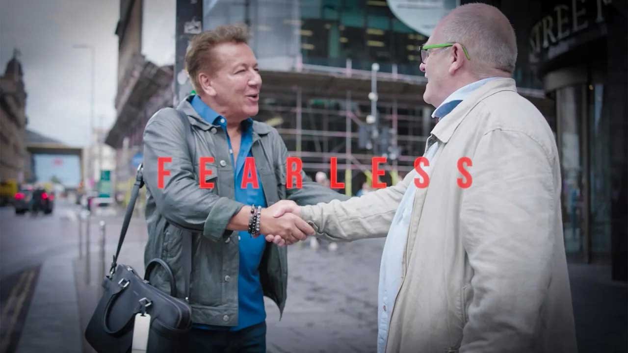 Ross King Unbiased