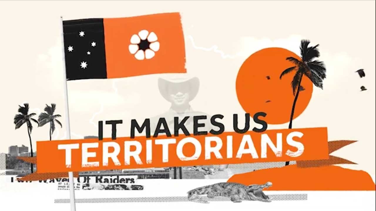 Territory Day — It makes us Territorians