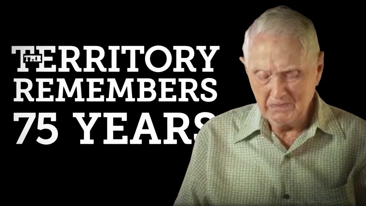 The Territory Remembers